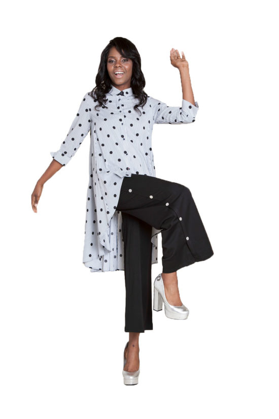 coach black and gold purse